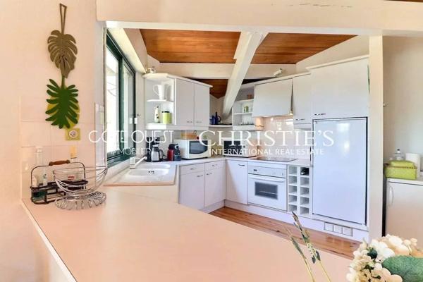 À vendre Seignosse - Villa sur le golf