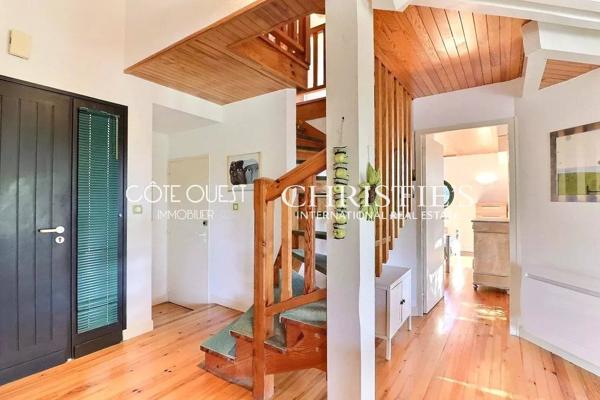 À vendre Seignosse - Villa sur le golf