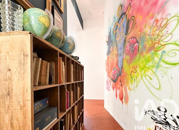 Appartement à vendre 4 pièces 110 m² Toulon