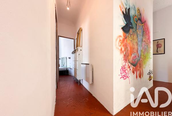 Appartement à vendre 4 pièces 110 m² Toulon