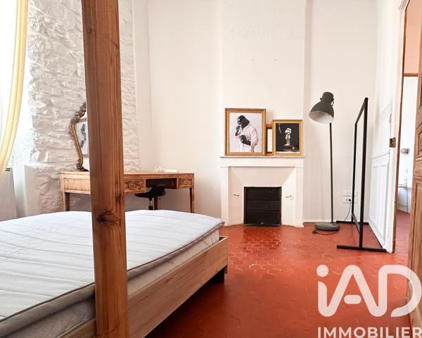 Appartement à vendre 4 pièces 110 m² Toulon