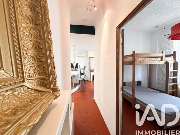 Appartement à vendre 4 pièces 110 m² Toulon