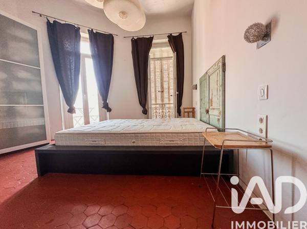 Appartement à vendre 4 pièces 110 m² Toulon