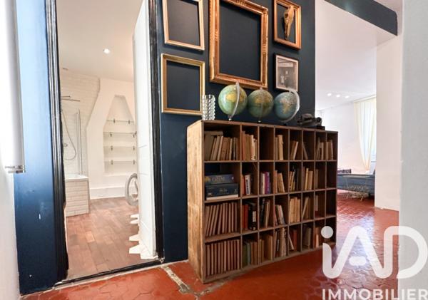 Appartement à vendre 4 pièces 110 m² Toulon