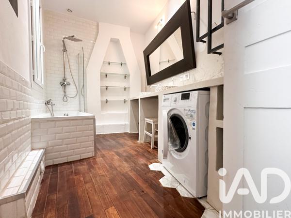 Appartement à vendre 4 pièces 110 m² Toulon