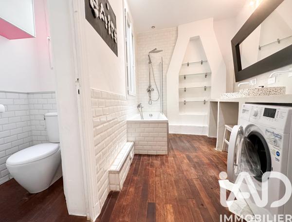 Appartement à vendre 4 pièces 110 m² Toulon