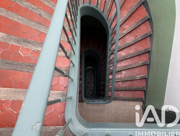 Appartement à vendre 4 pièces 110 m² Toulon