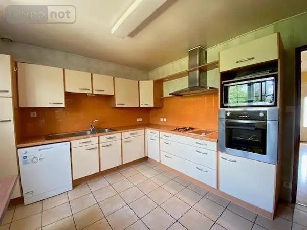 Achat - Maison L'Hermitage 35590 6 pièces 135 m 2 531 m 2