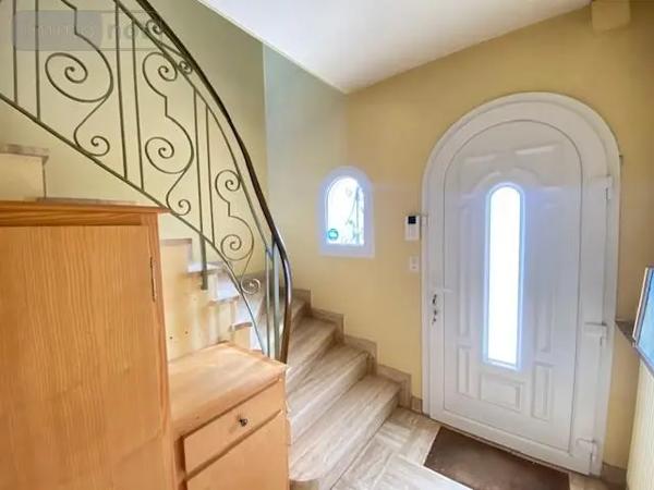 Achat - Maison L'Hermitage 35590 6 pièces 135 m 2 531 m 2