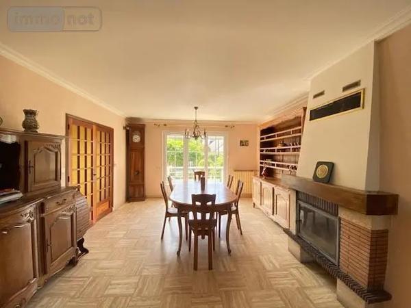 Achat - Maison L'Hermitage 35590 6 pièces 135 m 2 531 m 2