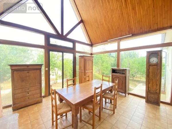 Achat - Maison L'Hermitage 35590 6 pièces 135 m 2 531 m 2