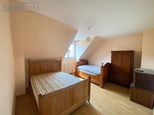 Achat - Maison L'Hermitage 35590 6 pièces 135 m 2 531 m 2