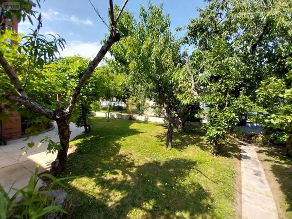 Achat - Maison L'Hermitage 35590 6 pièces 135 m 2 531 m 2