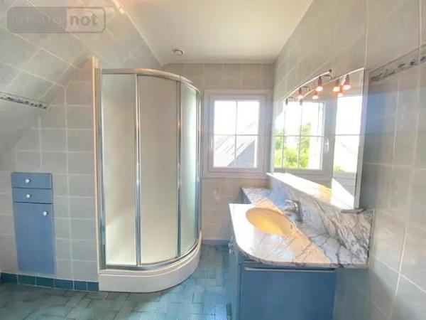 Achat - Maison L'Hermitage 35590 6 pièces 135 m 2 531 m 2