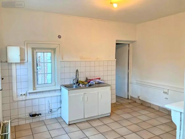 Achat - Maison Douvrin 62138 102 m 2 356 m 2