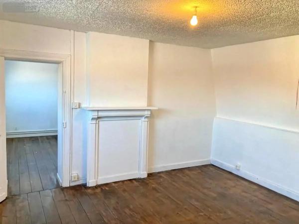 Achat - Maison Douvrin 62138 102 m 2 356 m 2