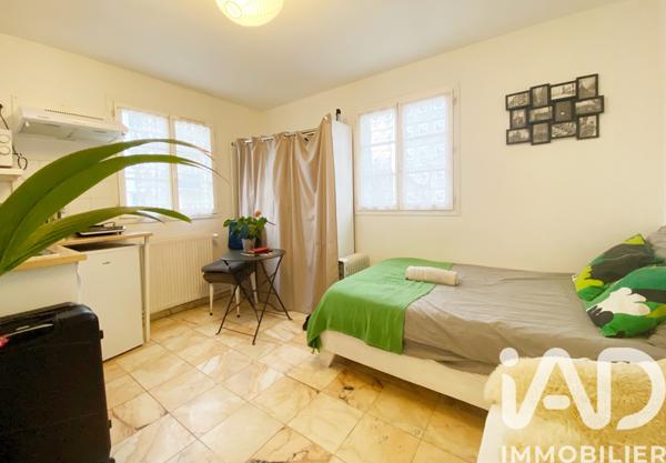 Maison à vendre 7 pièces 131 m² Villejuif