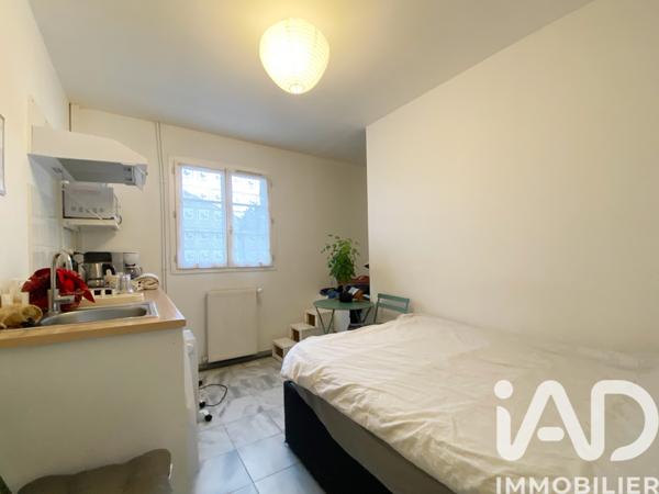 Maison à vendre 7 pièces 131 m² Villejuif