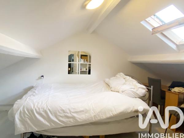 Maison à vendre 7 pièces 131 m² Villejuif