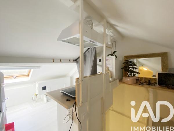 Maison à vendre 7 pièces 131 m² Villejuif