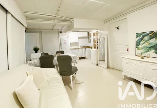 Maison à vendre 7 pièces 131 m² Villejuif