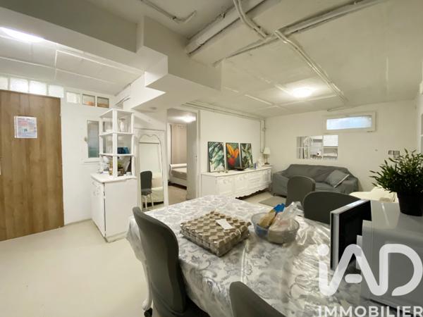 Maison à vendre 7 pièces 131 m² Villejuif