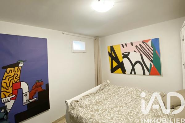 Maison à vendre 7 pièces 131 m² Villejuif