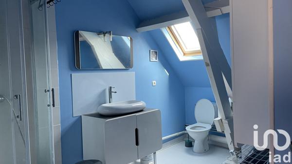 Immeuble à vendre 136 m² Beauvais