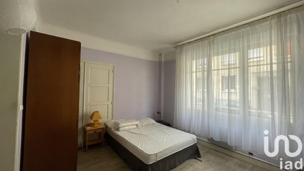 Immeuble à vendre 136 m² Beauvais