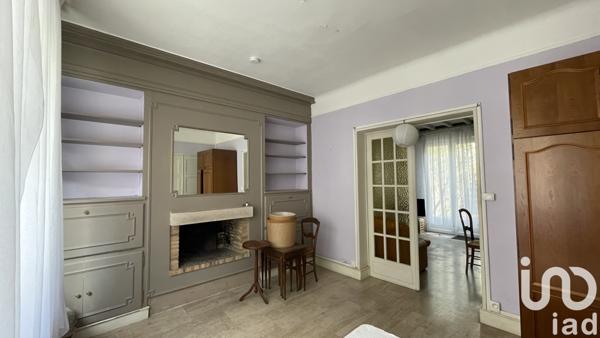 Immeuble à vendre 136 m² Beauvais