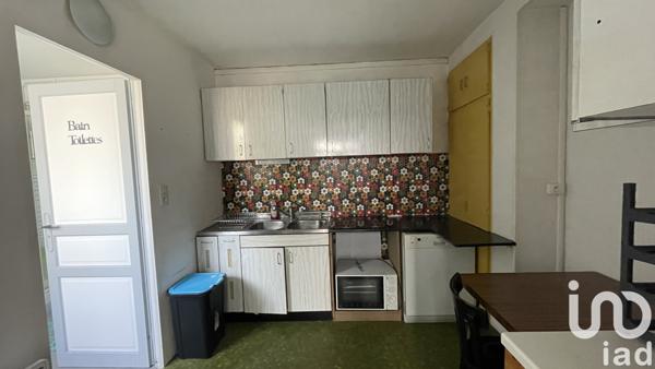 Immeuble à vendre 136 m² Beauvais