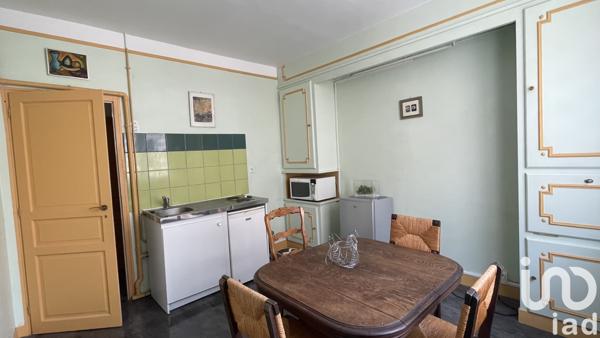 Immeuble à vendre 136 m² Beauvais