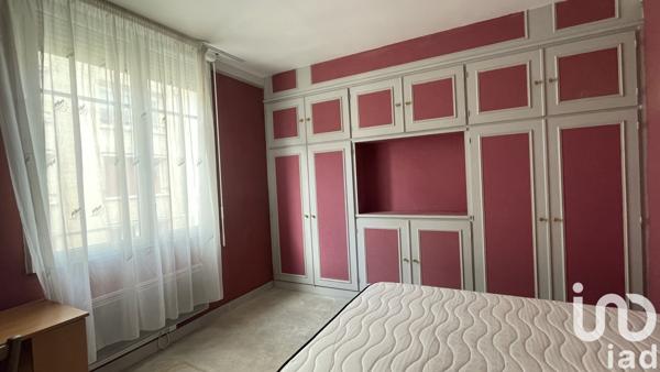 Immeuble à vendre 136 m² Beauvais