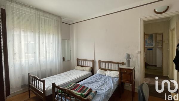 Immeuble à vendre 136 m² Beauvais