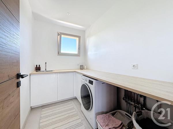 Maison à vendre  6 pièces - 131 m2 OUGES - 21