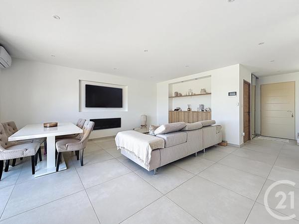 Maison à vendre  6 pièces - 131 m2 OUGES - 21