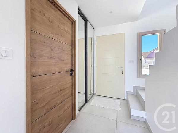 Maison à vendre  6 pièces - 131 m2 OUGES - 21