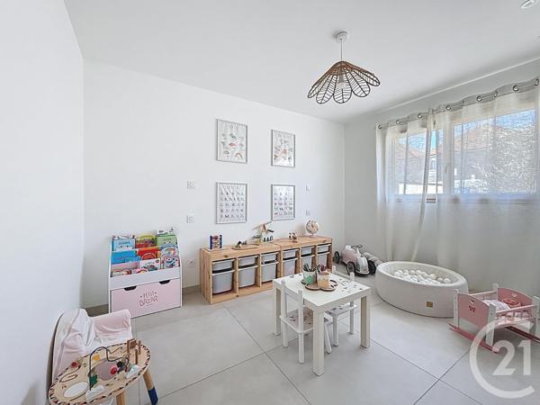 Maison à vendre  6 pièces - 131 m2 OUGES - 21