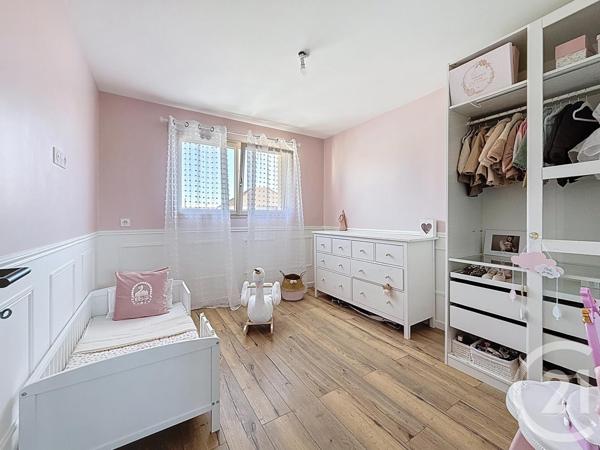 Maison à vendre  6 pièces - 131 m2 OUGES - 21