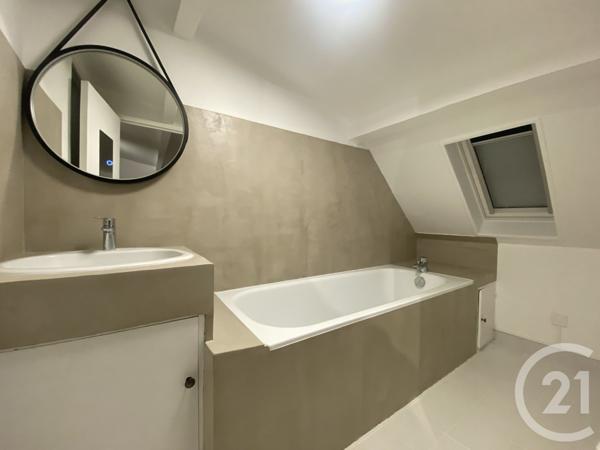 Appartement F2 à vendre  2 pièces - 33 m2 ROUEN - 76