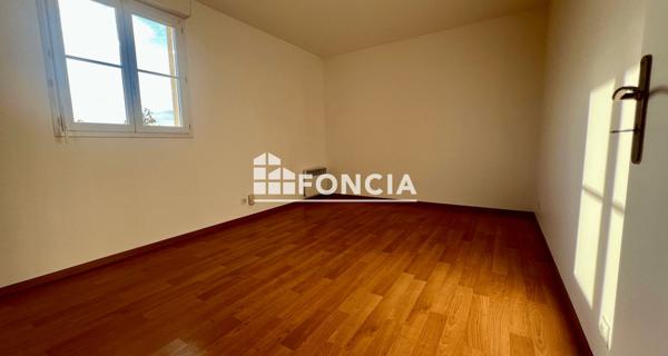 À vendre Appartement 3 pièces 61.98 m² - Magny-le-hongre 77700