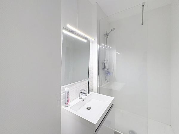 Appartement 50 m² - Investissement locatif - Proche gare de Saumur