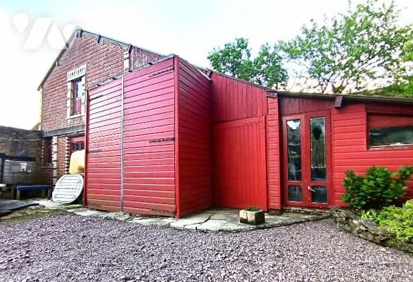 BEAU POTENTIEL SUPERFICIE