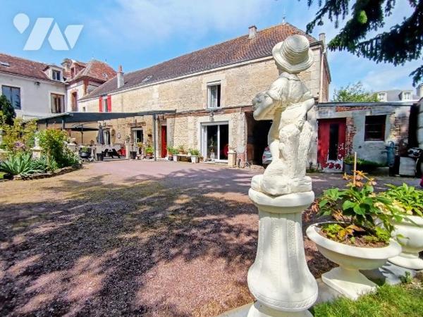 BEAU POTENTIEL SUPERFICIE