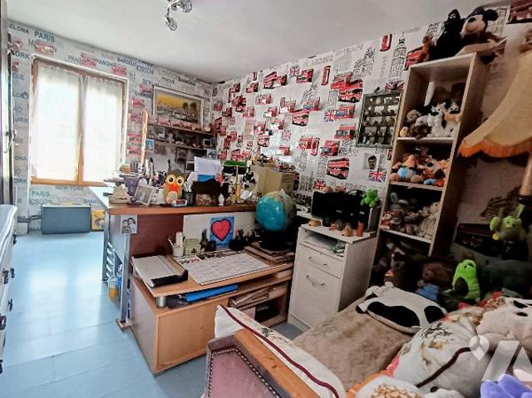 BEAU POTENTIEL SUPERFICIE