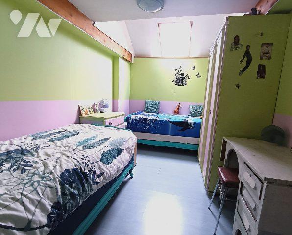 BEAU POTENTIEL SUPERFICIE