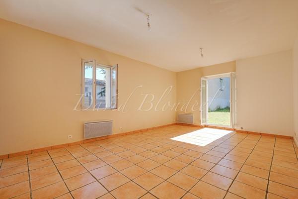 Maison 90m2 - 3 chambres - GRAULHET