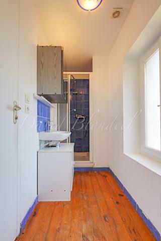 Maison 90m2 - 3 chambres - GRAULHET