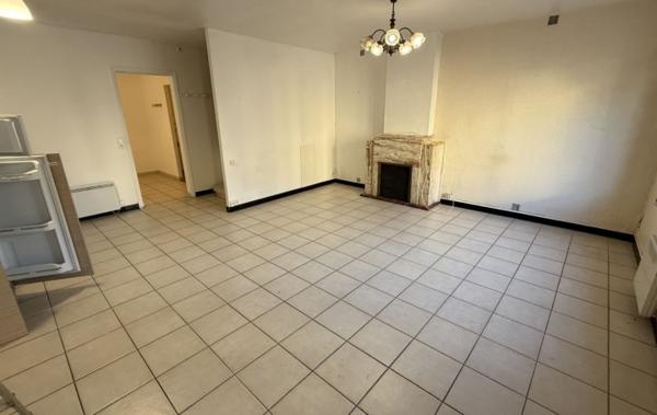 Vente Maison de village à rénover Olonzac   