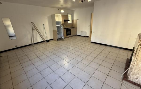 Vente Maison de village à rénover Olonzac   